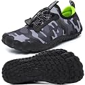 Quickshark Kids Water Shoes Boys Girls Swim Quick-Dry Aqua Socks Barefoot