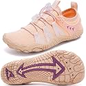 Quickshark Kids Water Shoes Boys Girls Swim Quick-Dry Aqua Socks Barefoot