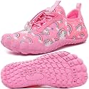 Quickshark Kids Water Shoes Boys Girls Swim Quick-Dry Aqua Socks Barefoot