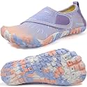 Quickshark Kids Water Shoes Boys Girls Swim Quick-Dry Aqua Socks Barefoot