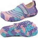 Quickshark Kids Water Shoes Boys Girls Swim Quick-Dry Aqua Socks Barefoot