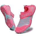 Quickshark Kids Water Shoes Boys Girls Swim Quick-Dry Aqua Socks Barefoot