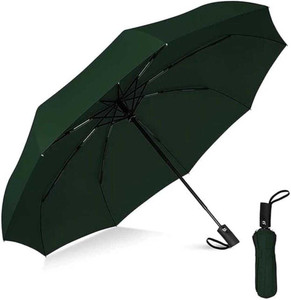 QUICKSHOT 3 Fold Fully Automatic Rain UV