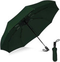 QUICKSHOT 3 Fold Fully Automatic Rain UV