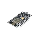 QUICKSMART NodeMCU ESP8266 V3 Lua CH340 WiFi Development Board-Opensource IoT Platform-Breadboard Friendly