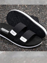 QUICKSTEPS Men Slippers Black 10