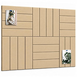 Quiet Canvas Parallel Pinboard 1x1 ft Pack