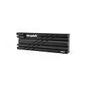 be quiet MC1 M.2 SSD Cooler Heatsink