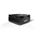be quiet! Pure Rock Low Profile AMD and Intel CPU Cooler, 100W TDP