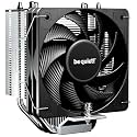 be quiet! Pure Rock Slim 3 AMD and Intel Tower Air CPU Cooler, 130W TDP