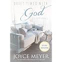 Quiet Times with God Devotional: 365 Daily Inspirations