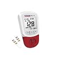 Quik-Ckeck Plus Hemoglobin (Meter with 10 Strips)