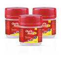 Quik Relif Herbal Balm | 100% Ayurvedic Relief for Cold, Headache & Congestion Balm