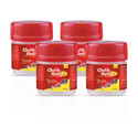 Quik Relif Herbal Balm | 100% Ayurvedic Relief for Cold, Headache & Congestion Balm