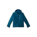 Quiksilver Boys' Little Mission 10k Grow System Snow Jacket