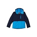 Quiksilver Boys' Little Mission 10k Grow System Snow Jacket