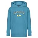 Quiksilver Kids Heavy Vibes Hoodie (big Kid)