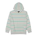 Quiksilver Kids Heavy Vibes Hoodie (big Kid)