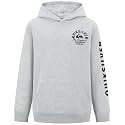 Quiksilver Kids Heavy Vibes Hoodie (big Kid)