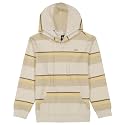 Quiksilver Kids Heavy Vibes Hoodie (big Kid)