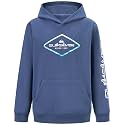 Quiksilver Kids Heavy Vibes Hoodie (big Kid)