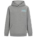 Quiksilver Kids Heavy Vibes Hoodie (big Kid)
