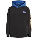 Quiksilver Kids Heavy Vibes Hoodie (big Kid)