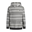 Quiksilver Kids Heavy Vibes Hoodie (big Kid)