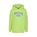 Quiksilver Kids Heavy Vibes Hoodie (big Kid)