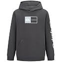 Quiksilver Kids Heavy Vibes Hoodie (big Kid)