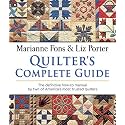 Quilter's Complete Guide: The definitive how-to manual by two of America's most trusted quilters (Dover Crafts: Quilting)