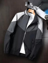 QUIN FLETCHER Full Sleeve Colorblock Men Jacket