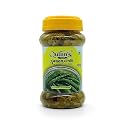 QUINN'S Natural (Vinegar Free) Green Chili Pickle 250gm