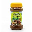 QUINN'S Natural (vinegar free) Mix Pickle 250gm