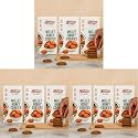 Quipps Premium Millet Honey Cookies | Made with Natural Honey & Whole Wheat | No Maida, No Palm Oil, No Preservatives | High Fiber Healthy Crunchy Biscuits | Diabetic-Friendly | Tea-Time Vegetarian Snack, Breakfast, Offic