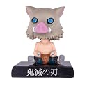 Inosuke Demon Slayer Bobblehead Action Figure