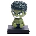 Hulk Bobblehead Action Figure