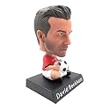 Limited Edition Football Superstars Phone Holder (David Beckham)