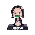 Nezuko Demon Slayer Phone Holder