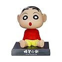 Shinchan Bobblehead Action Figure