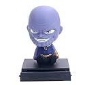 Thanos Bobblehead Action Figure