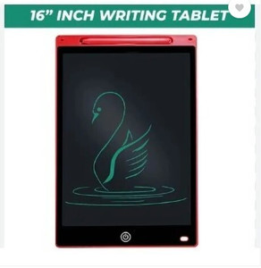 quit-x lcd writing table 16 inch lcd