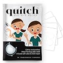 quitch Bug Bite Itch Relief Patches for Kids &amp; Baby, Mosquito Bite Relief