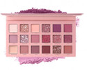 Quitzel Nude Edition Eyeshadow Palette ( Pack of 1) 18 ml