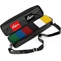 Quiver Time Black Card Carrying Case, MTG TCG Deck Box Case