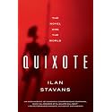 Quixote: The Novel and the World