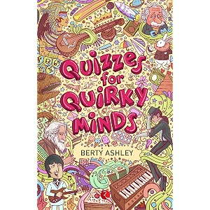 quizzes for quirky minds