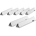 QuliMetal 66033 Flavorizer Bars for Weber Genesis II E-410/E-415/E-435