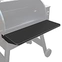 QuliMetal Folding Front Shelf for Traeger Pro 780,Ironwood 885
