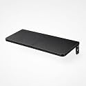 QuliMetal Front Shelf for Recteq Flagship 1100